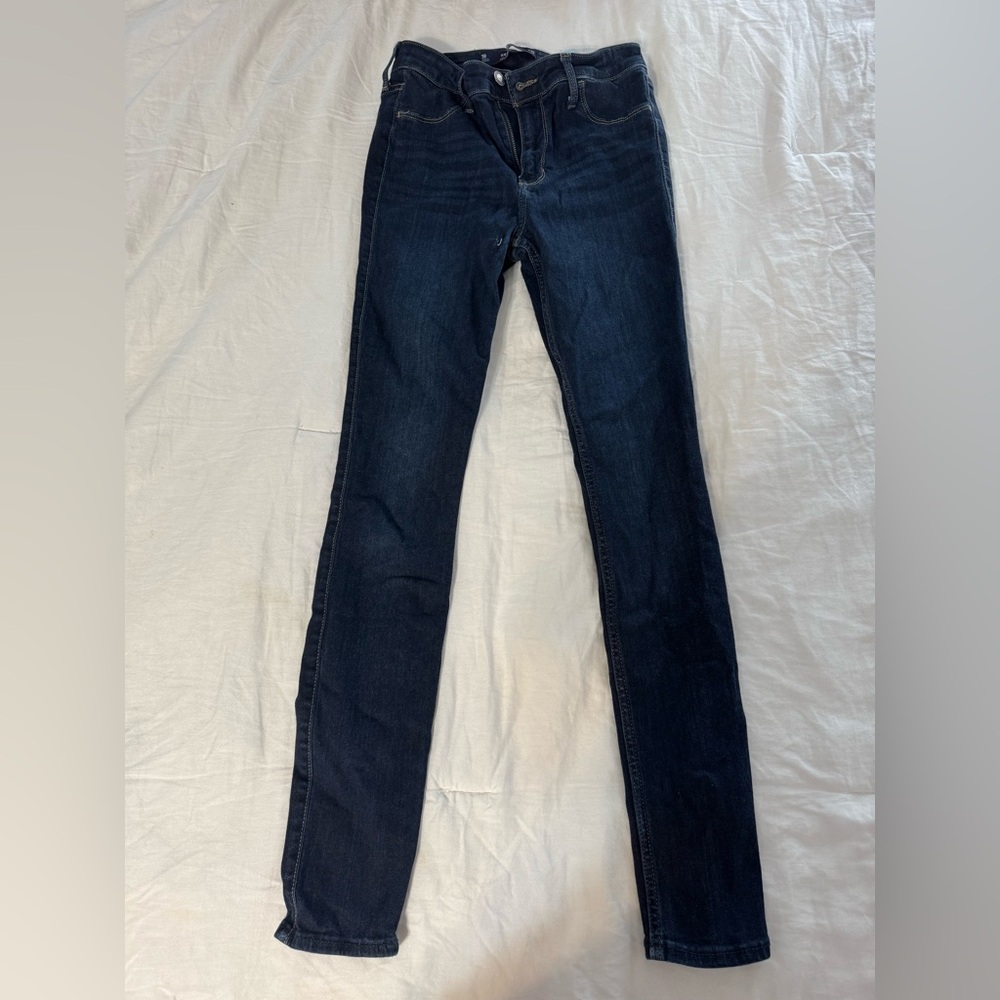 Hollister jeans 3R